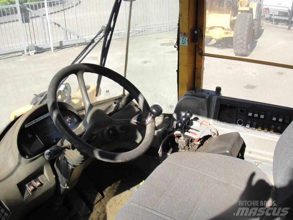 Volvo L 90 E Iekrāvēji uz riteņiem