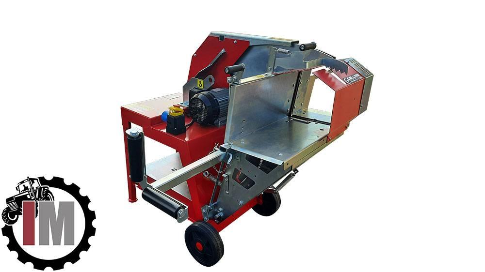 Collino Vedkap 230V Koka šķēlēji, frēzes, šķeldotāji