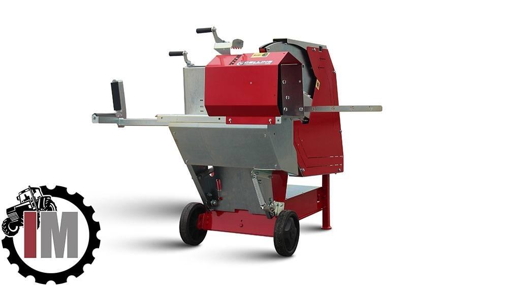 Collino Vedkap 230V Koka šķēlēji, frēzes, šķeldotāji