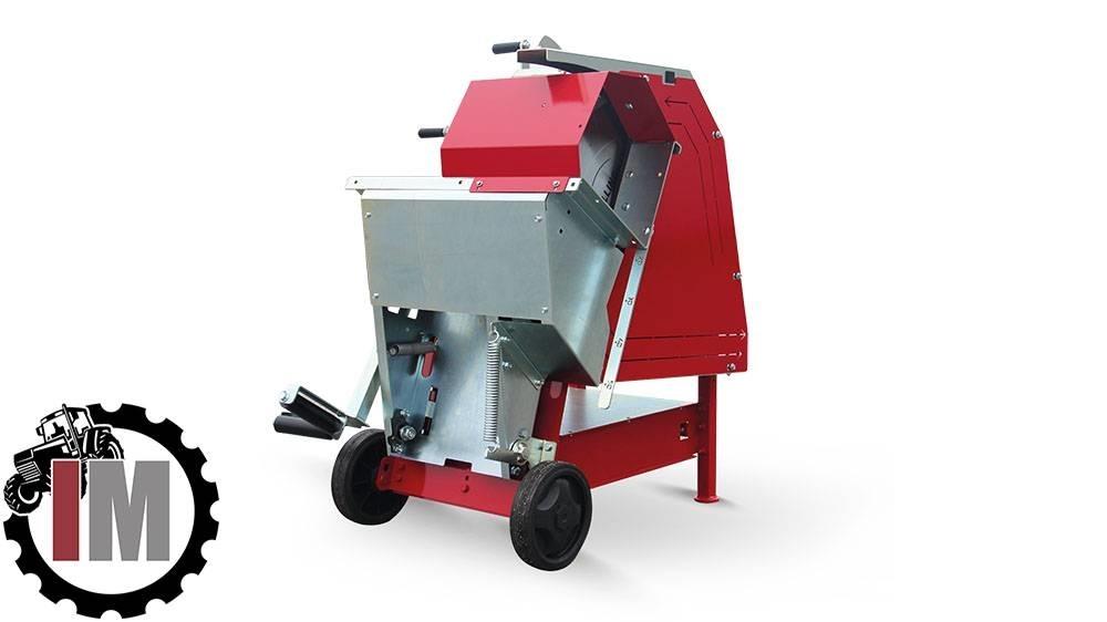 Collino Vedkap 230V Koka šķēlēji, frēzes, šķeldotāji