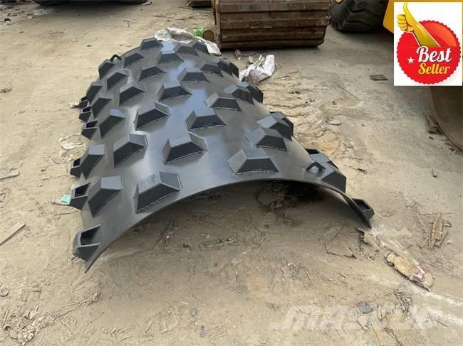 XCMG XS 223 J Vienvalča grunts veltņi