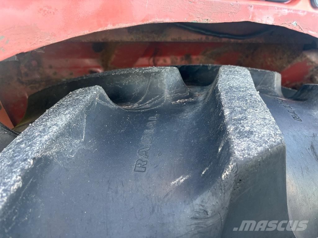 Fiat 100-90 DT Traktori