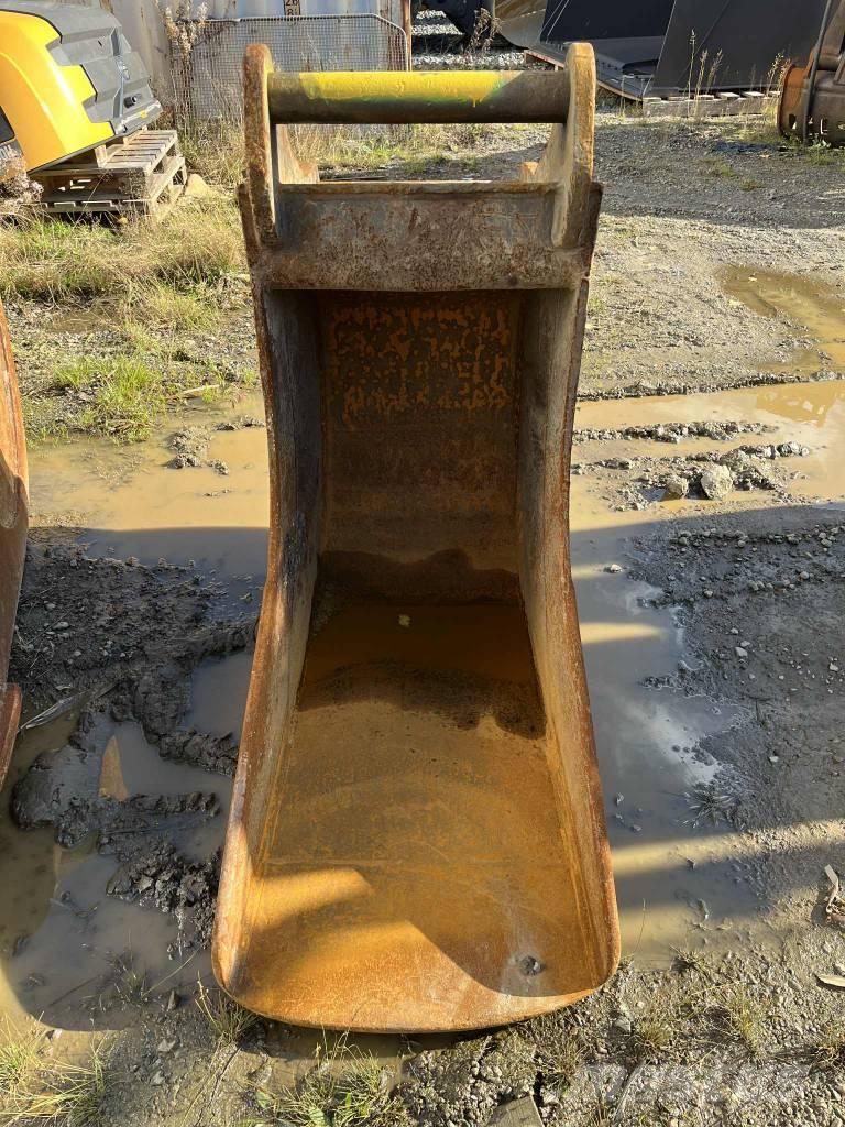 Volvo ECR235EL Kāpurķēžu ekskavatori