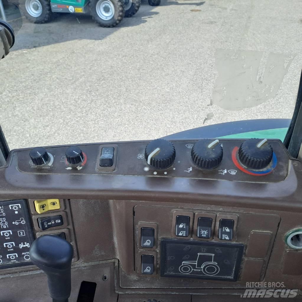 John Deere 6920 S Traktori