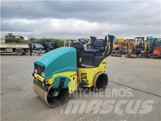 Ammann ARX16 Blietes