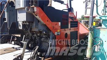 ABG Titan 7820 Asfalta klājēji