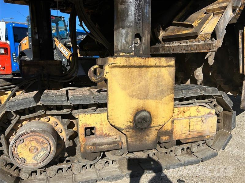 Bitelli SF200L Asfalta dzesēšanas iekārtas