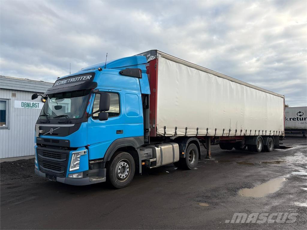 Kel-Berg 2aks Preču treileri