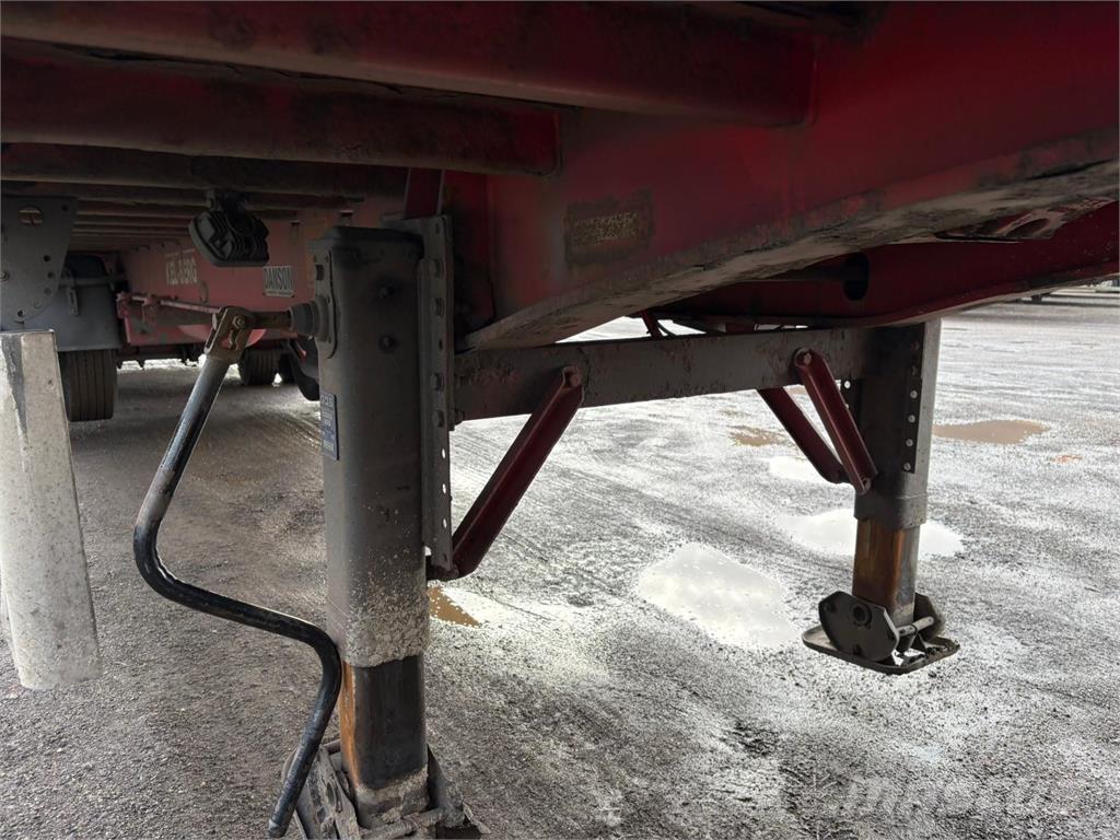 Kel-Berg 2aks Preču treileri