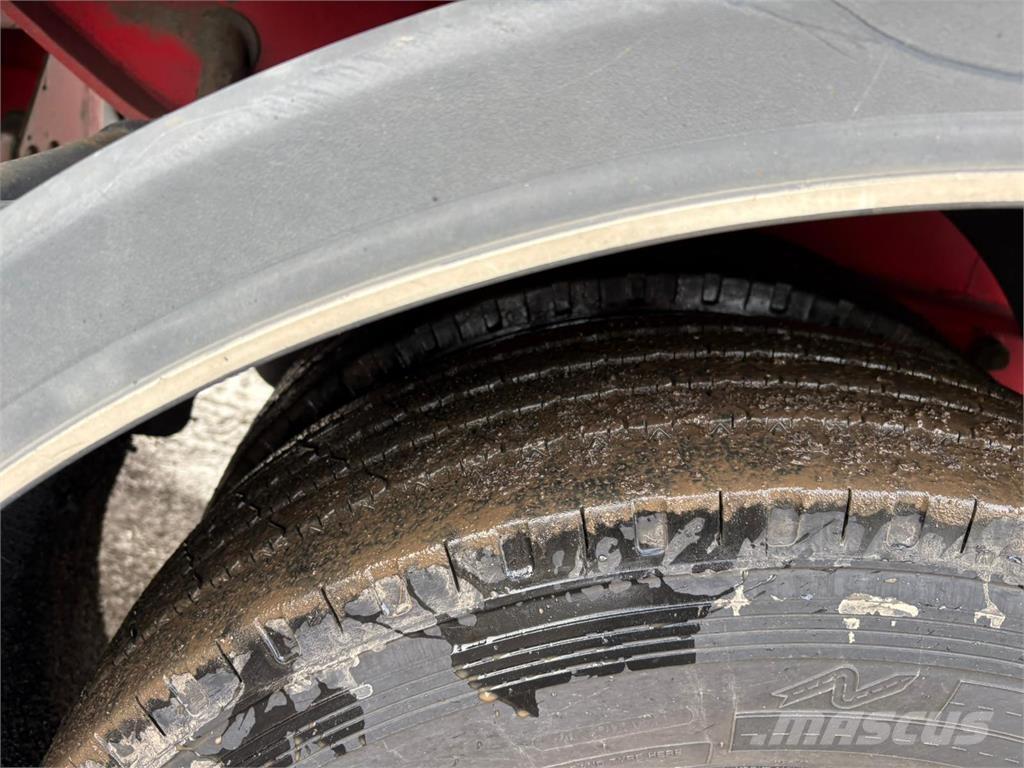 Kel-Berg 2aks Preču treileri