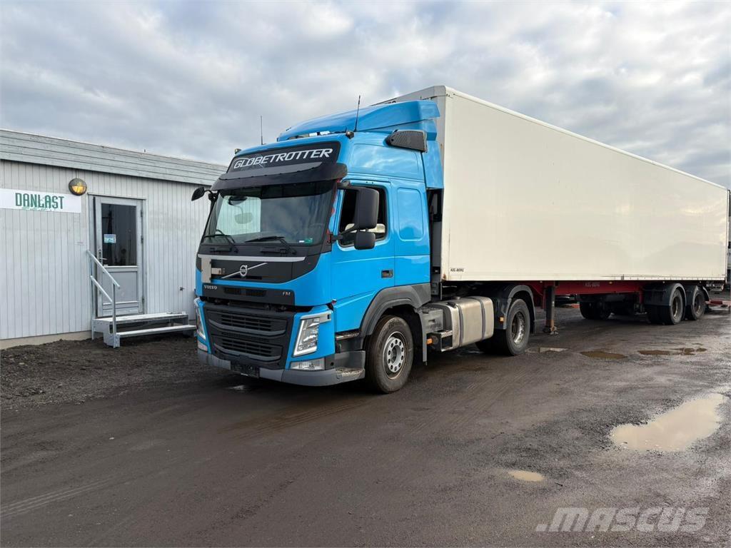 Kel-Berg 2aks Preču treileri