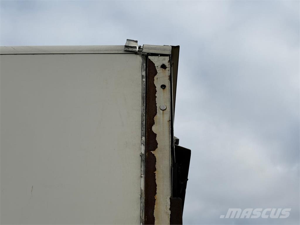 Kel-Berg 2aks Preču treileri