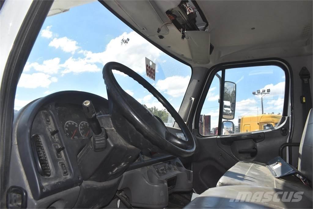 Altec AA55 MH Pacēlāji uz automašīnas bāzes