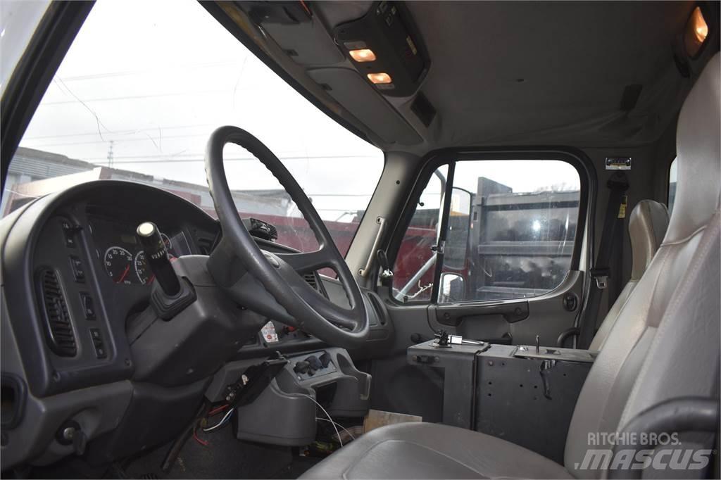 Altec AA755L Pacēlāji uz automašīnas bāzes
