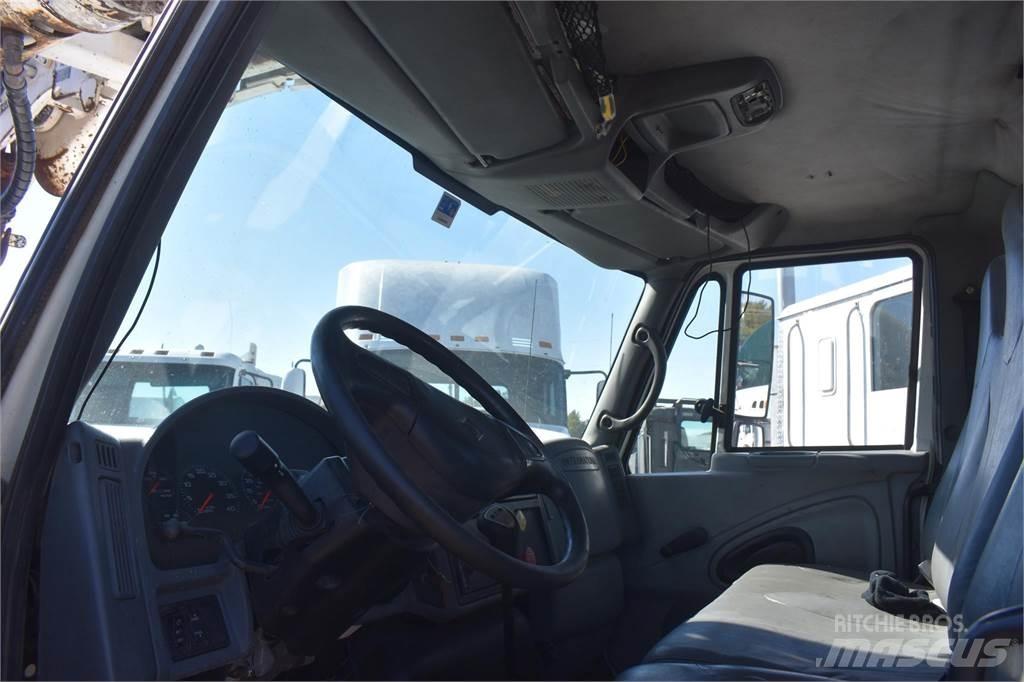 Altec DM47TR Mobilās urbšanas platformu automašīnas