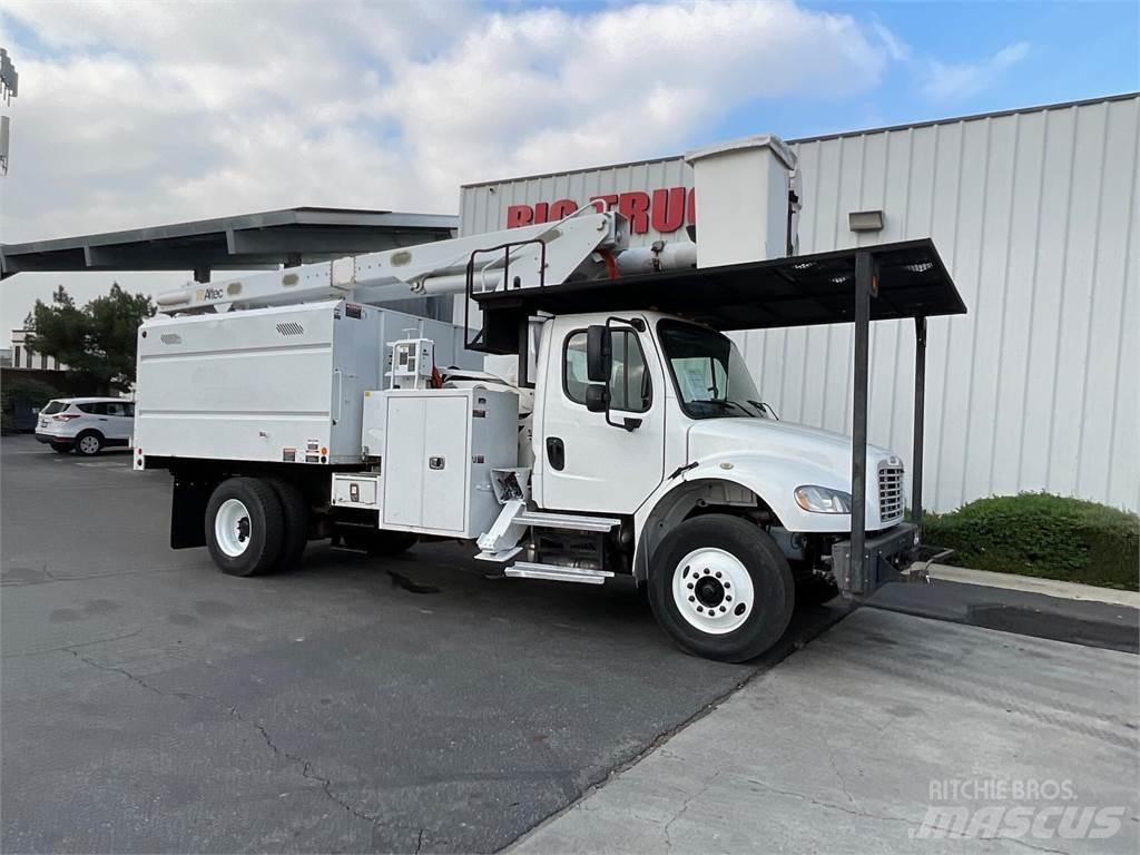 Altec LR760-E70 FM Pacēlāji uz automašīnas bāzes