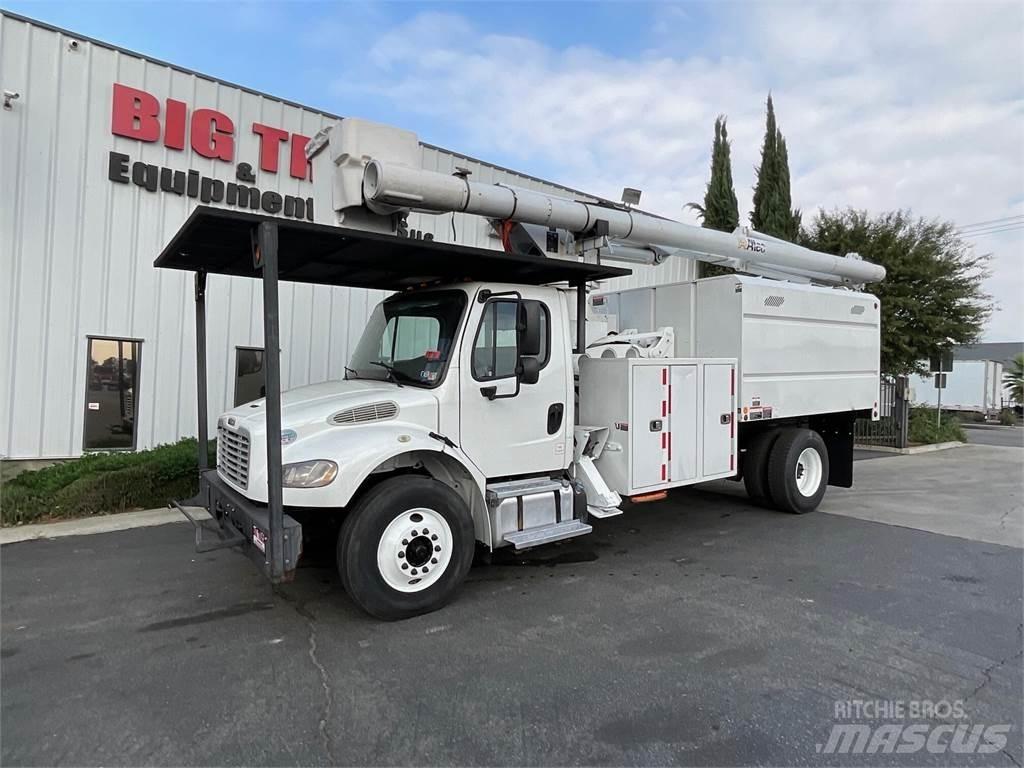 Altec LR760-E70 FM Pacēlāji uz automašīnas bāzes