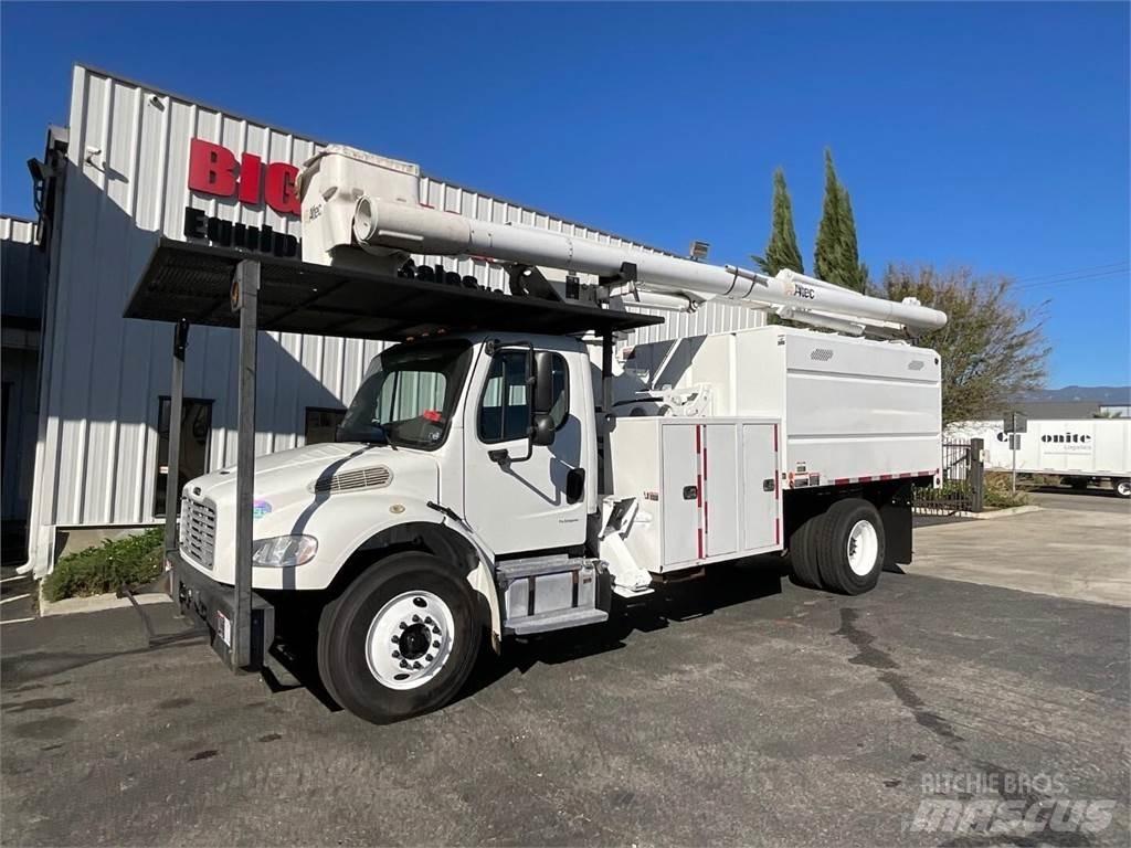 Altec LR760-E70 FM Pacēlāji uz automašīnas bāzes