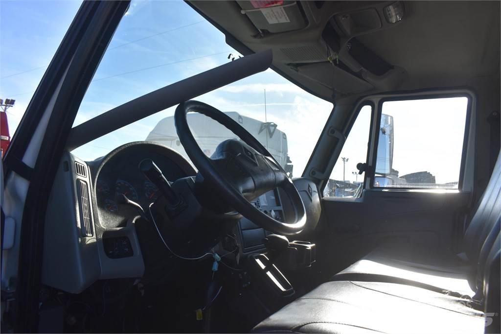 Altec TA41M Pacēlāji uz automašīnas bāzes