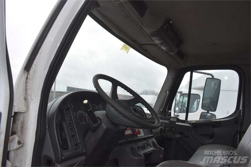 Altec TA41M Pacēlāji uz automašīnas bāzes