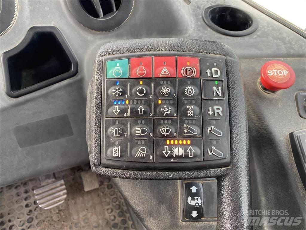 Bell B45E Artikulētie pašizgāzēji