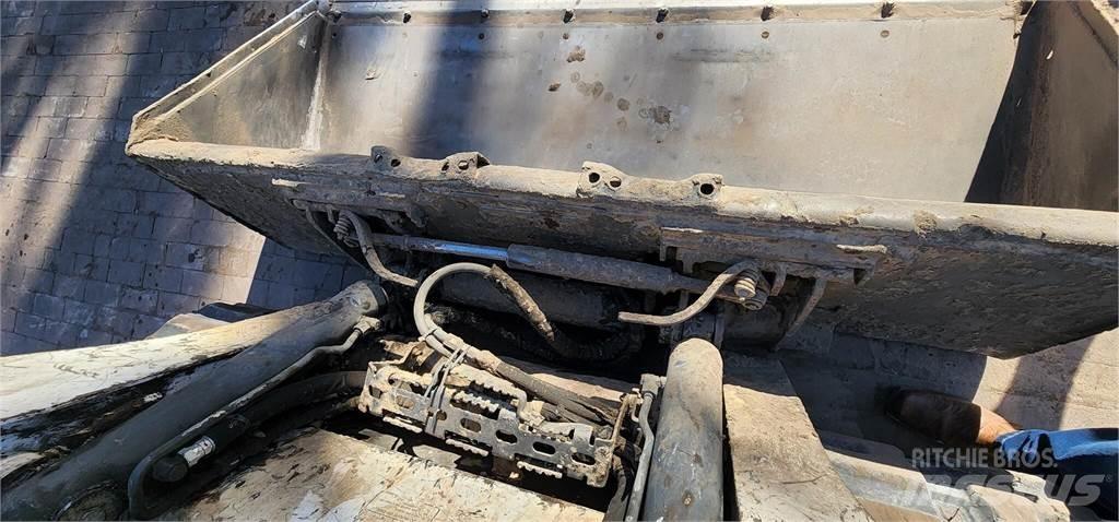 Bobcat T770 Lietoti riteņu kompaktiekrāvēji