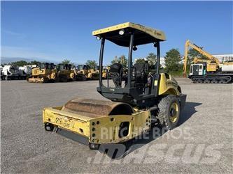 Bomag BW145D-5 Divvalču grunts veltņi