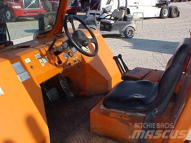  BRIGHT B260 Apvidus autokrāvējs