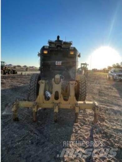 CAT 140M2 Greideri