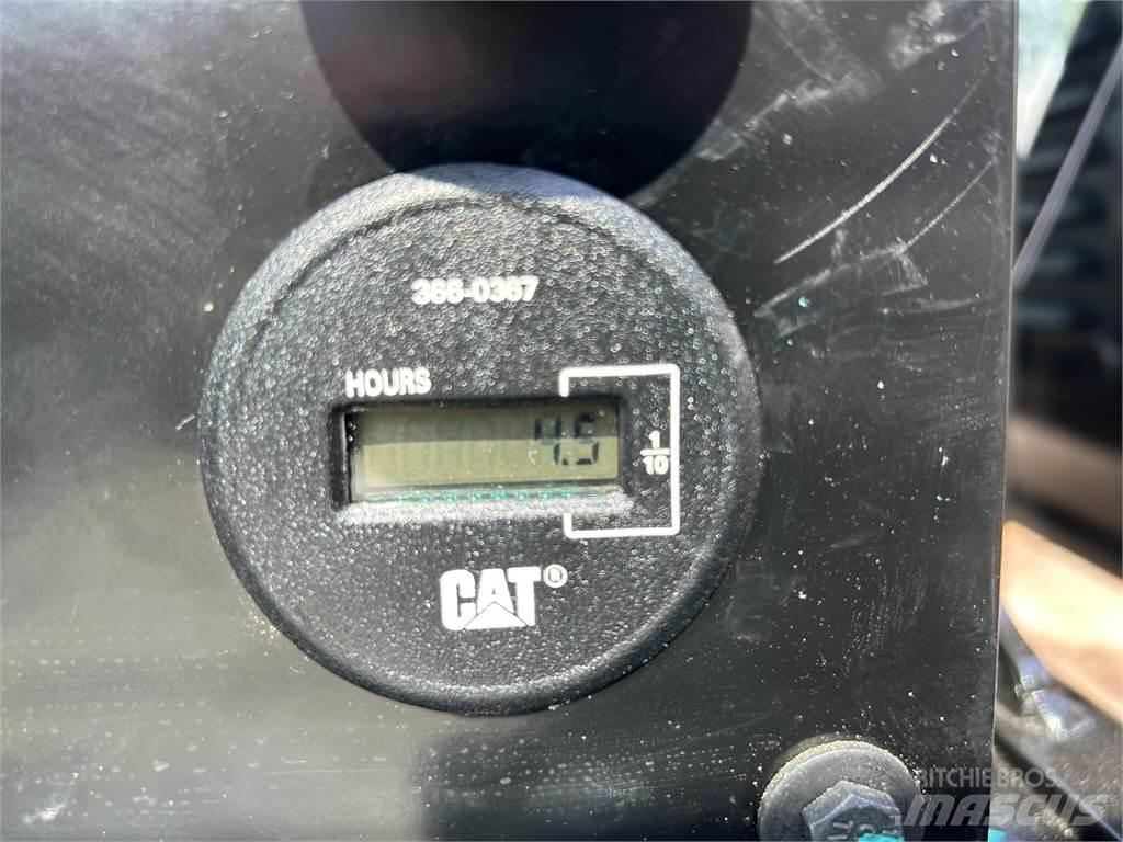 CAT 305.5 Mini ekskavatori < 7 t