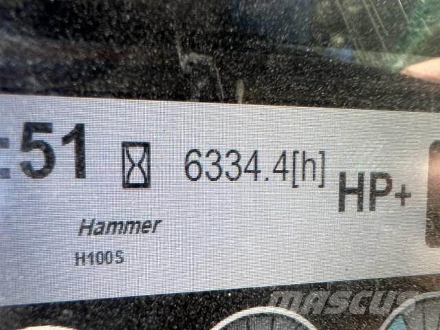 CAT 312E Kāpurķēžu ekskavatori