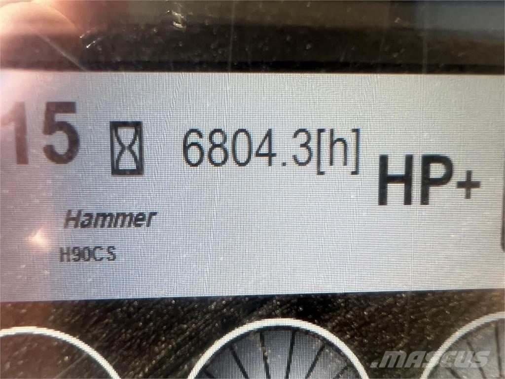 CAT 312E Kāpurķēžu ekskavatori
