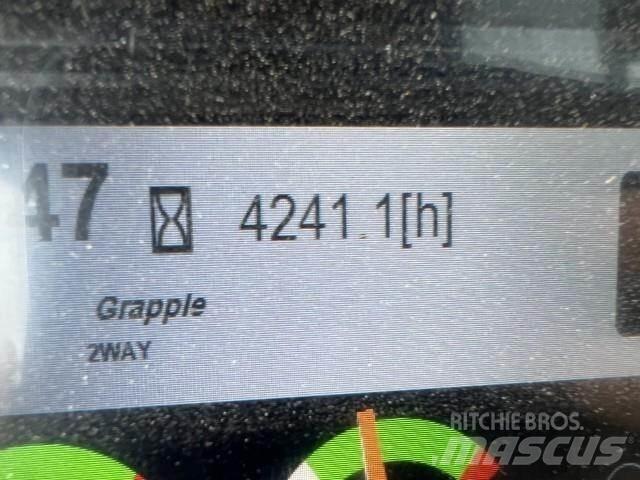 CAT 313FLGC Kāpurķēžu ekskavatori