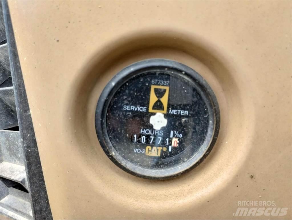 CAT 315L Kāpurķēžu ekskavatori