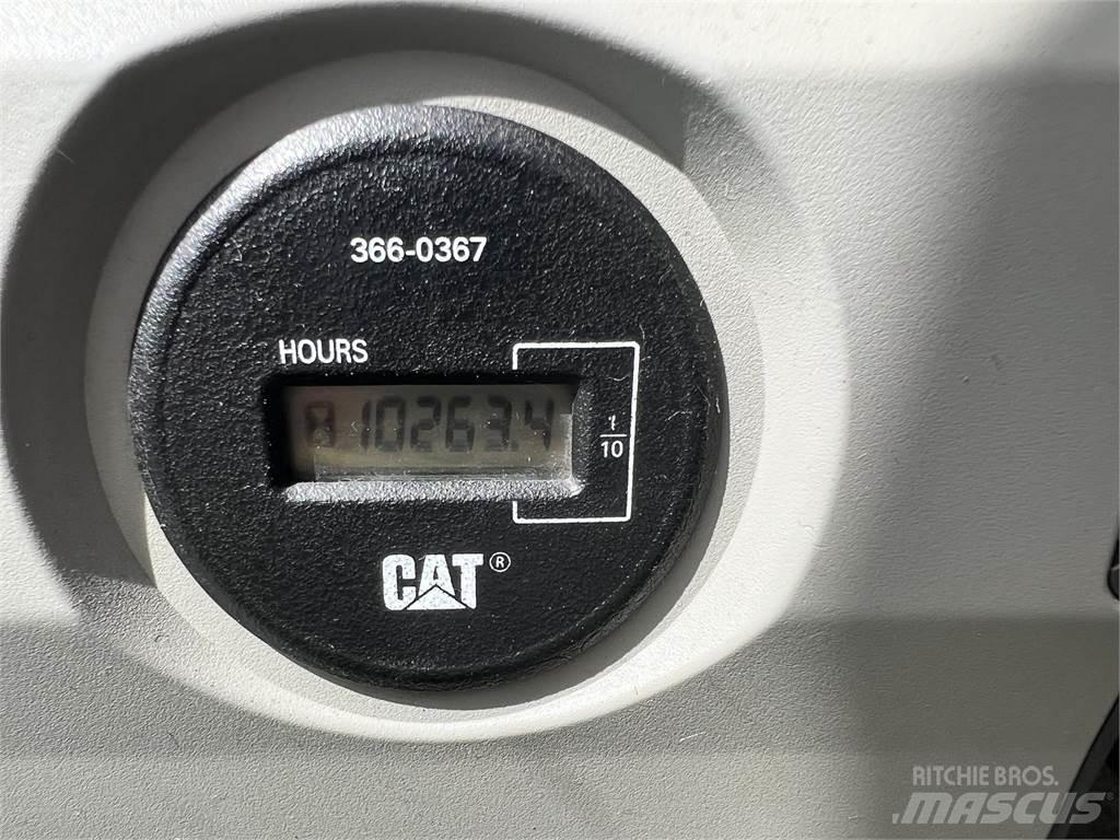 CAT 320ELRR Industriālie iekrāvēji