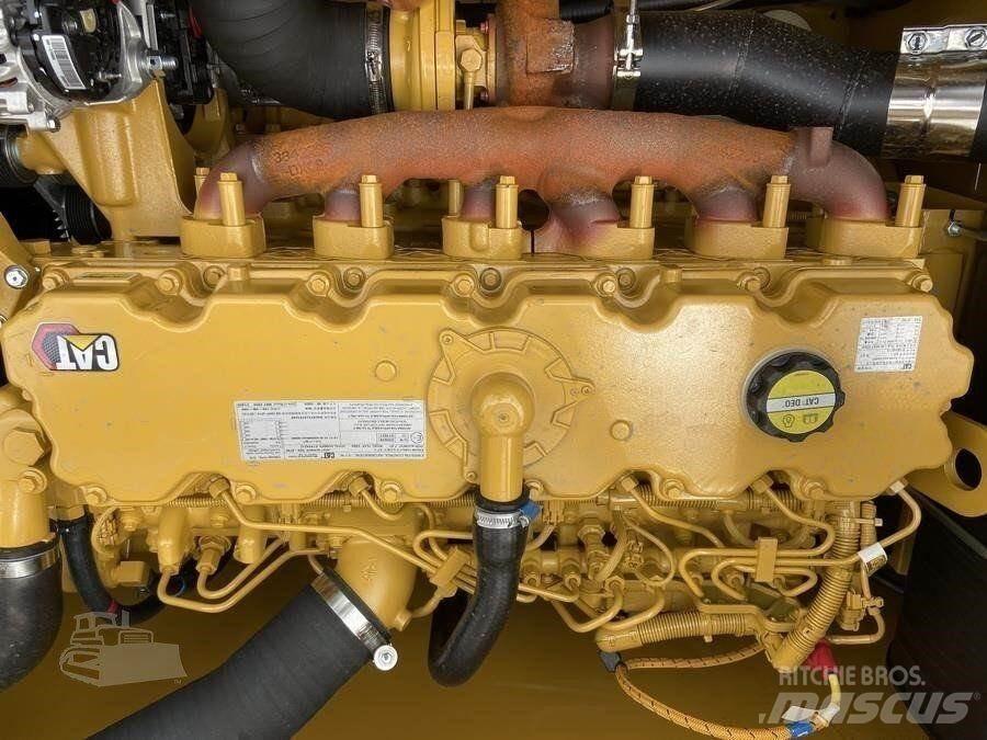 CAT 330GC Kāpurķēžu ekskavatori