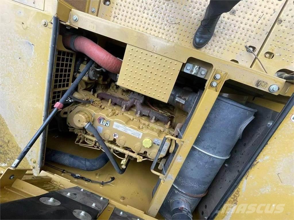 CAT 336 Kāpurķēžu ekskavatori
