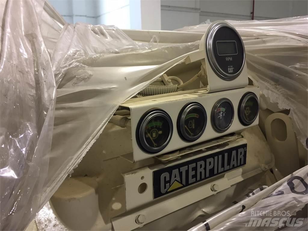 CAT 3408 Citi ģeneratori
