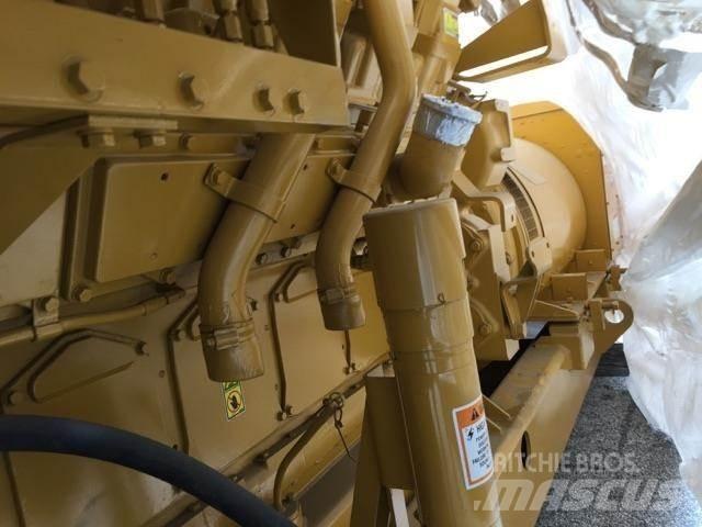 CAT 3512DITA Citi ģeneratori
