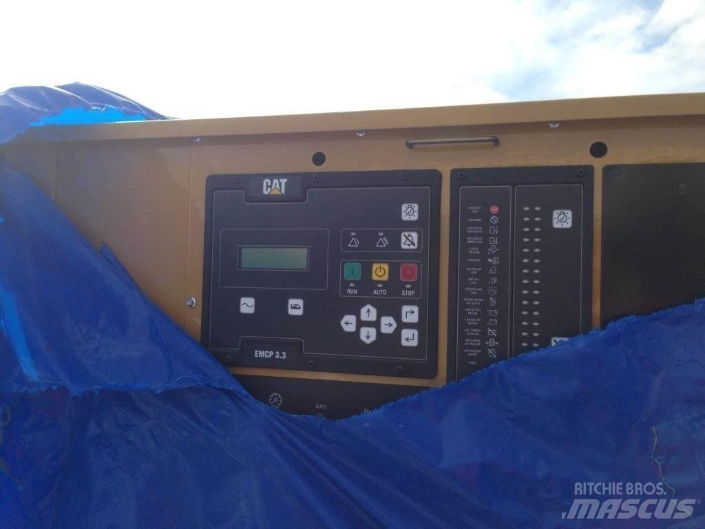 CAT 3516C Citi ģeneratori