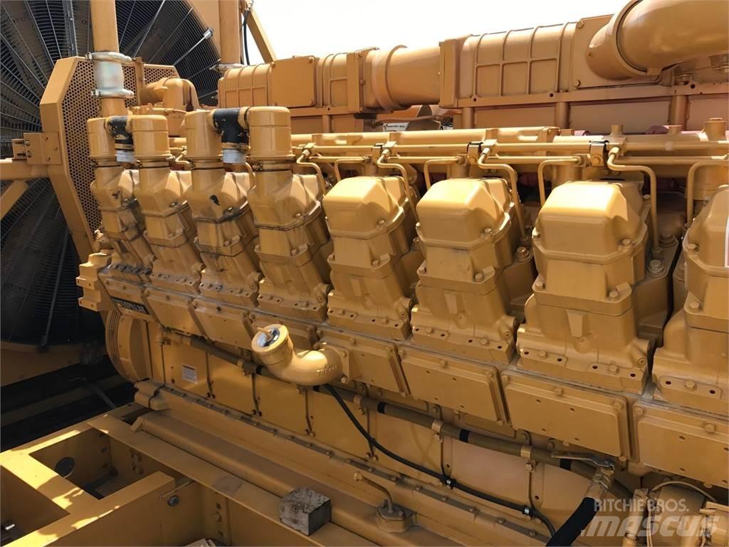 CAT 3516DITA Citi ģeneratori