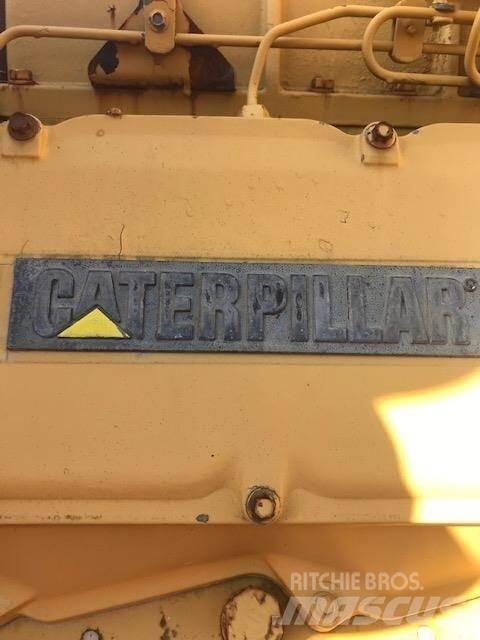 CAT 635 KW Citi ģeneratori
