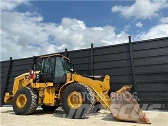 CAT 950GC Iekrāvēji uz riteņiem