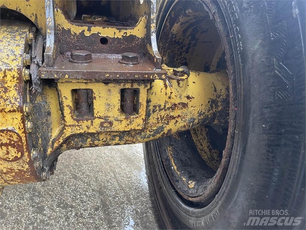 CAT 950H Iekrāvēji uz riteņiem