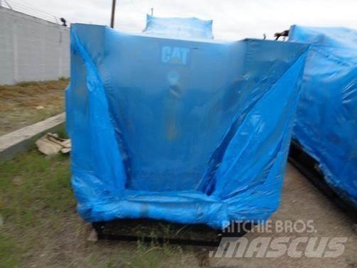 CAT C13 Citi ģeneratori