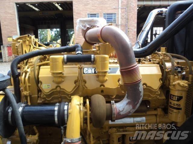 CAT C27 Citi ģeneratori