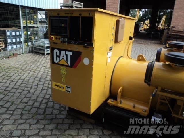 CAT C27 Citi ģeneratori