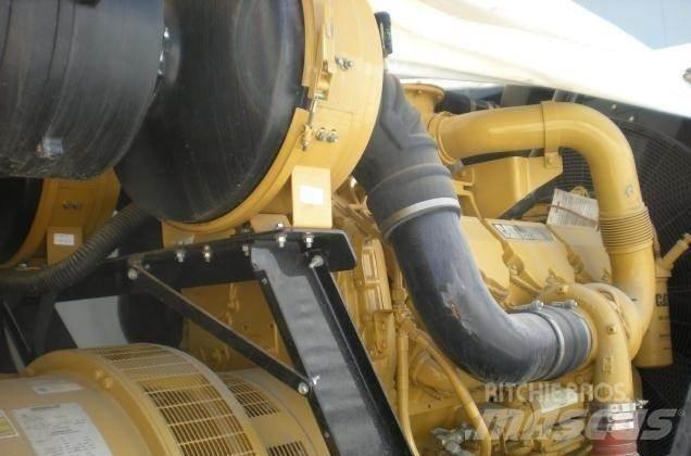 CAT C32 Citi ģeneratori
