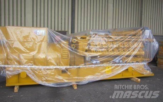 CAT CG170-20 Citi ģeneratori