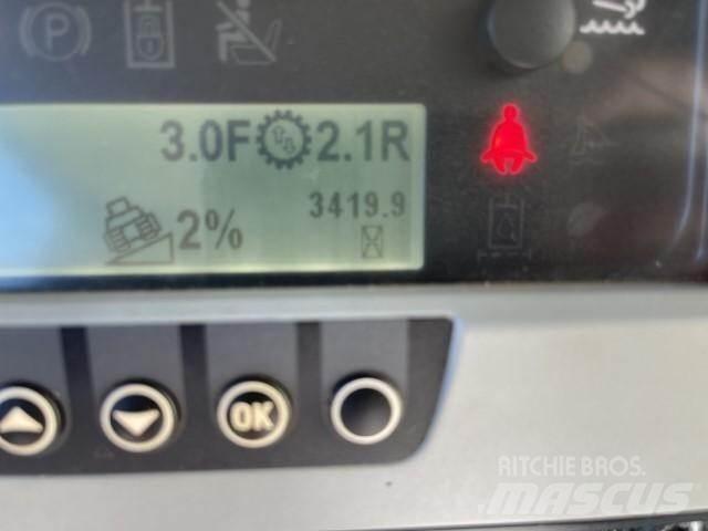 CAT D3K2 LGP Kāpurķēžu buldozeri